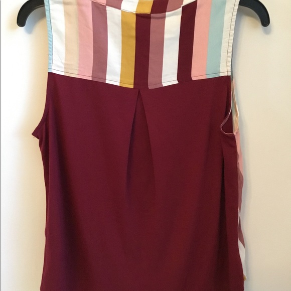 Blouse - Picture 4 of 4